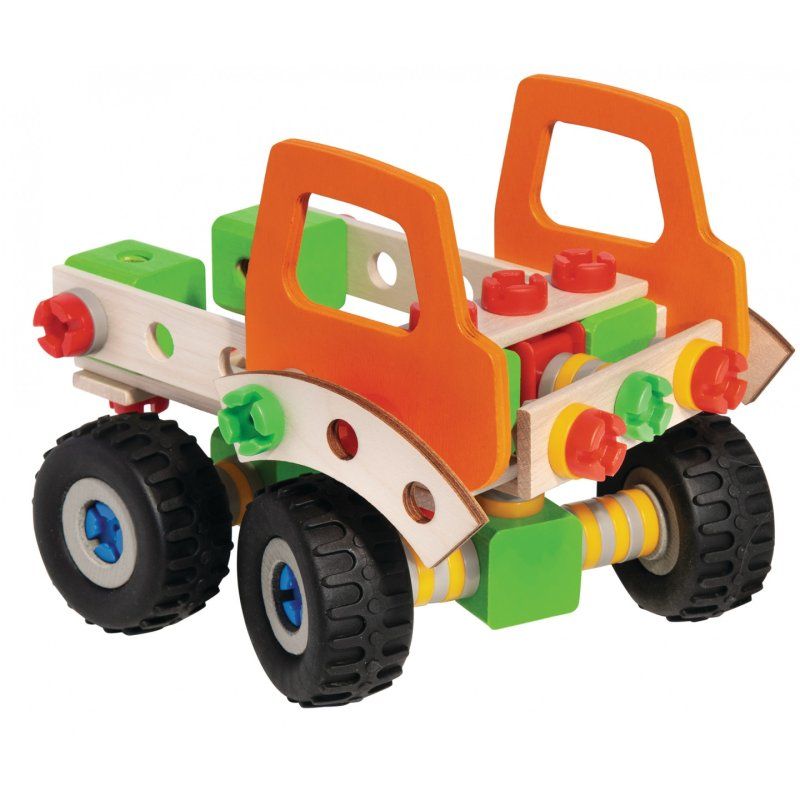 Smoby 100039057 building toy