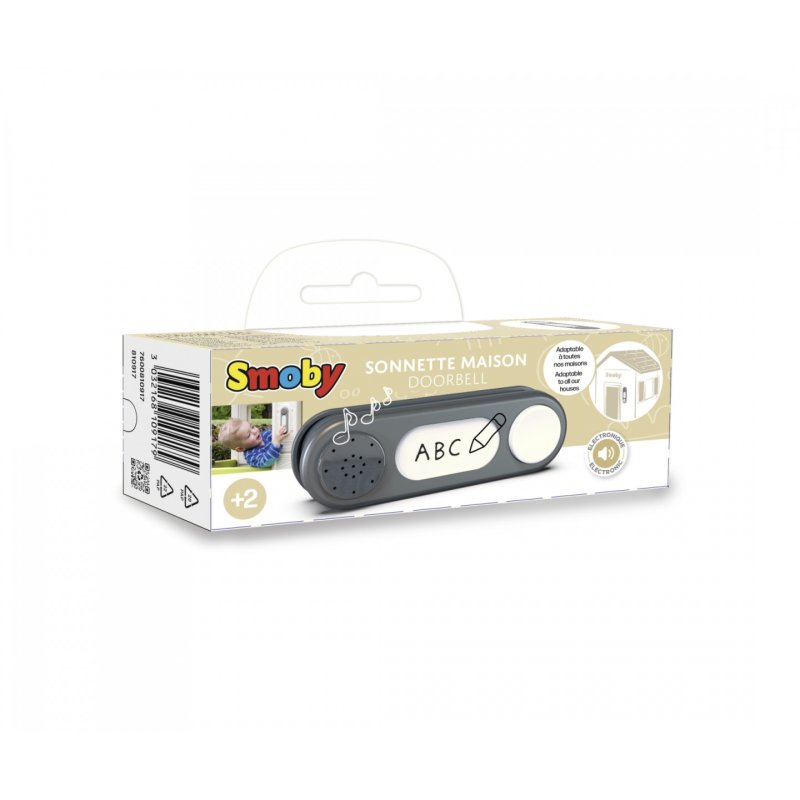Smoby Doorbell