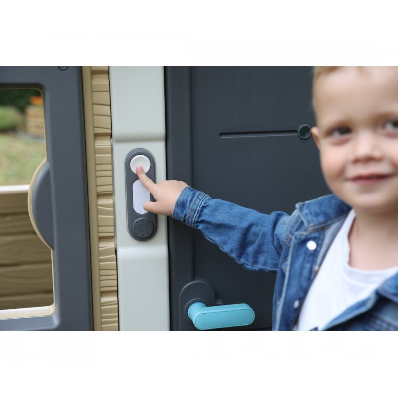 Smoby Doorbell
