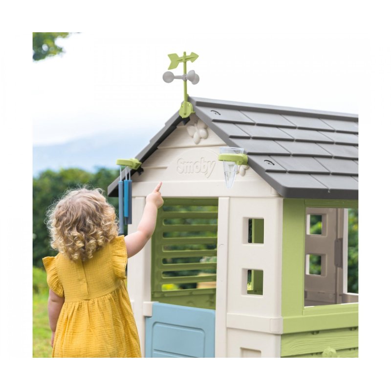 Smoby 810922 accessoire de théâtre