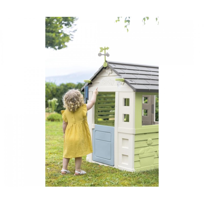 Smoby 810922 accessoire de théâtre