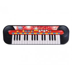 My Music World Keyboard