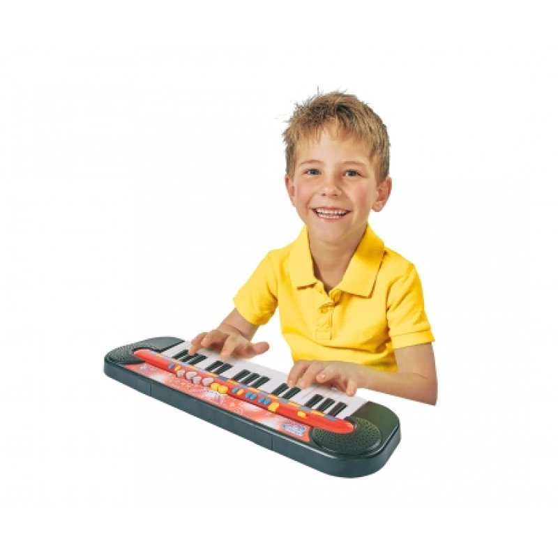Simba Toys Mmw Clavier Electronique