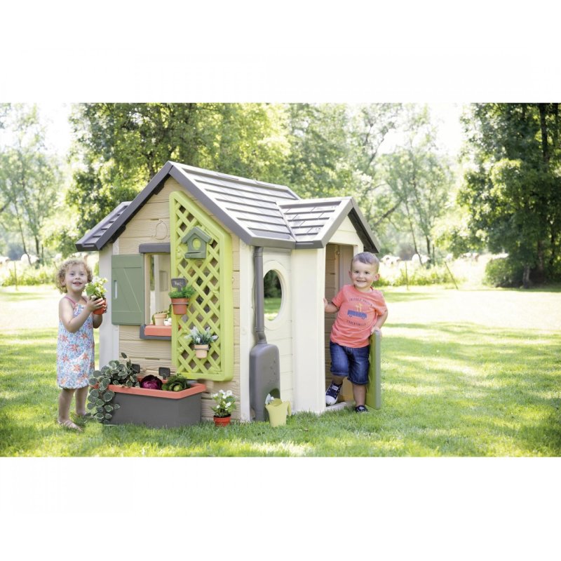 Smoby 810924 accessoire de théâtre