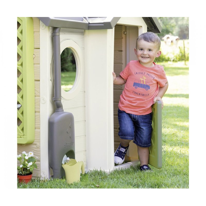 Smoby 810924 playhouse accessory