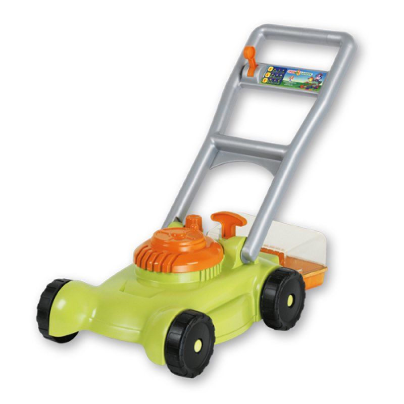 Androni Giocattoli Green Garden