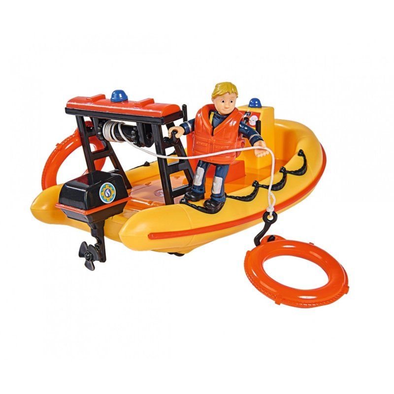 Simba Toys 109252571 play vehicle/play track