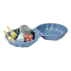 Smoby 868001 sandbox / sandbox accessory Sand toy set