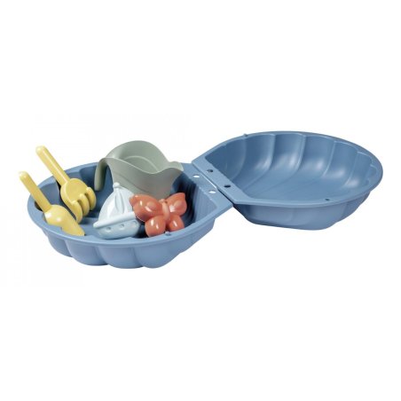 Smoby 868001 sandbox / sandbox accessory Sand toy set