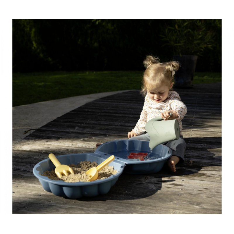 Smoby 868001 sandbox / sandbox accessory Sand toy set