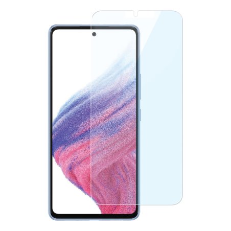 Galaxy A26 5G Verre trempe