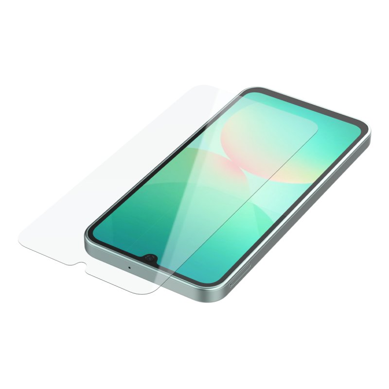Galaxy A26 5G Verre trempe