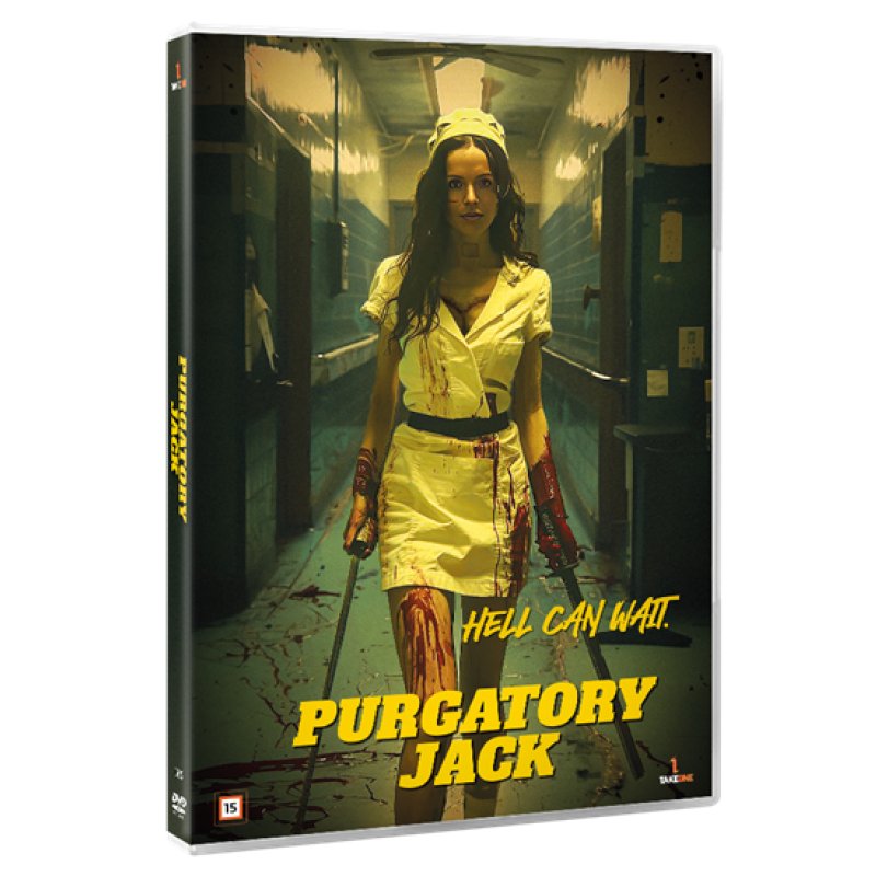PURGATORY JACK
