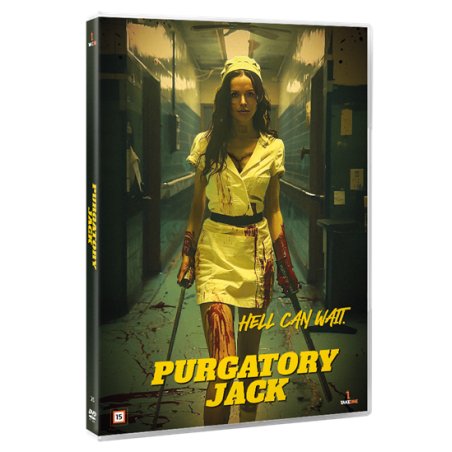 PURGATORY JACK