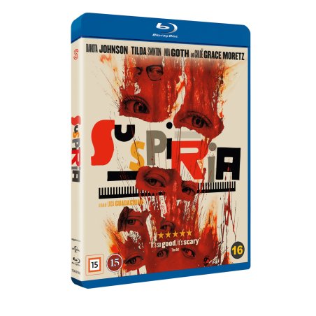 Suspiria