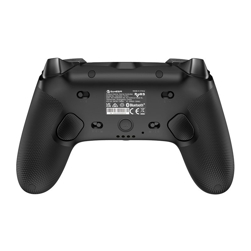 GameSir T3 Tarantula Pro wireless controller (black)