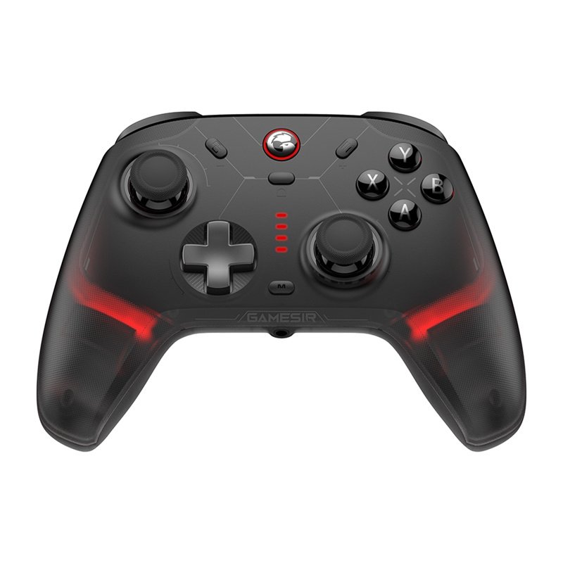 GameSir Cyclone 2 wireless controller (black)