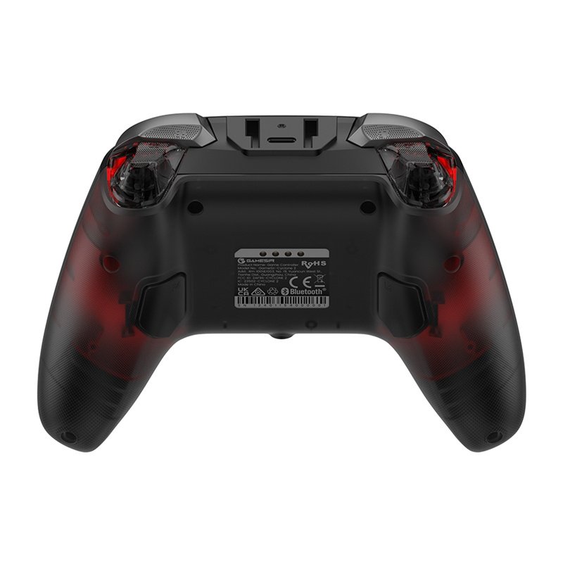 GameSir Cyclone 2 wireless controller (black)