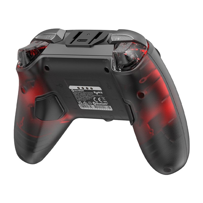 GameSir Cyclone 2 wireless controller (black)