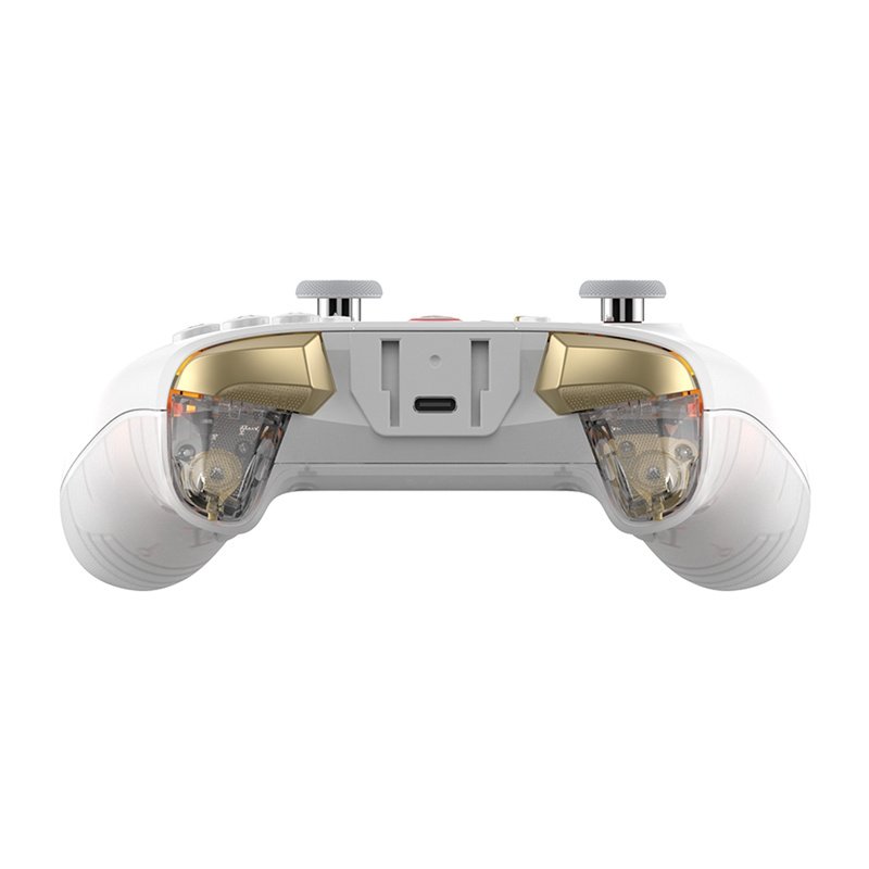 GameSir Cyclone 2 wireless controller (white)