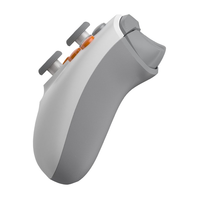 GameSir T7 wired controller (white)