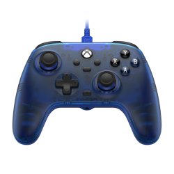 GameSir T7 wired controller (blue)
