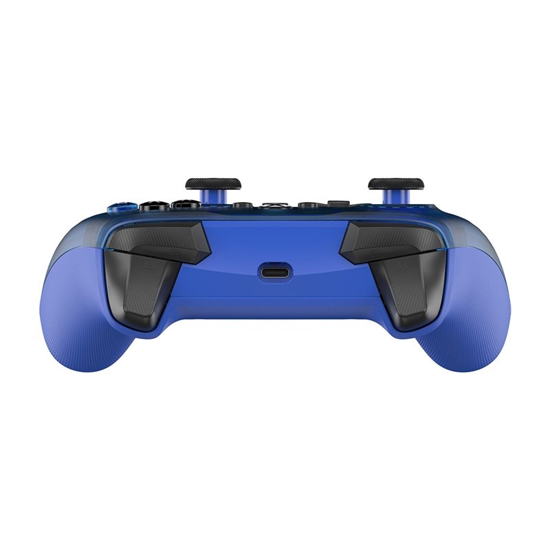 GameSir T7 wired controller (blue)