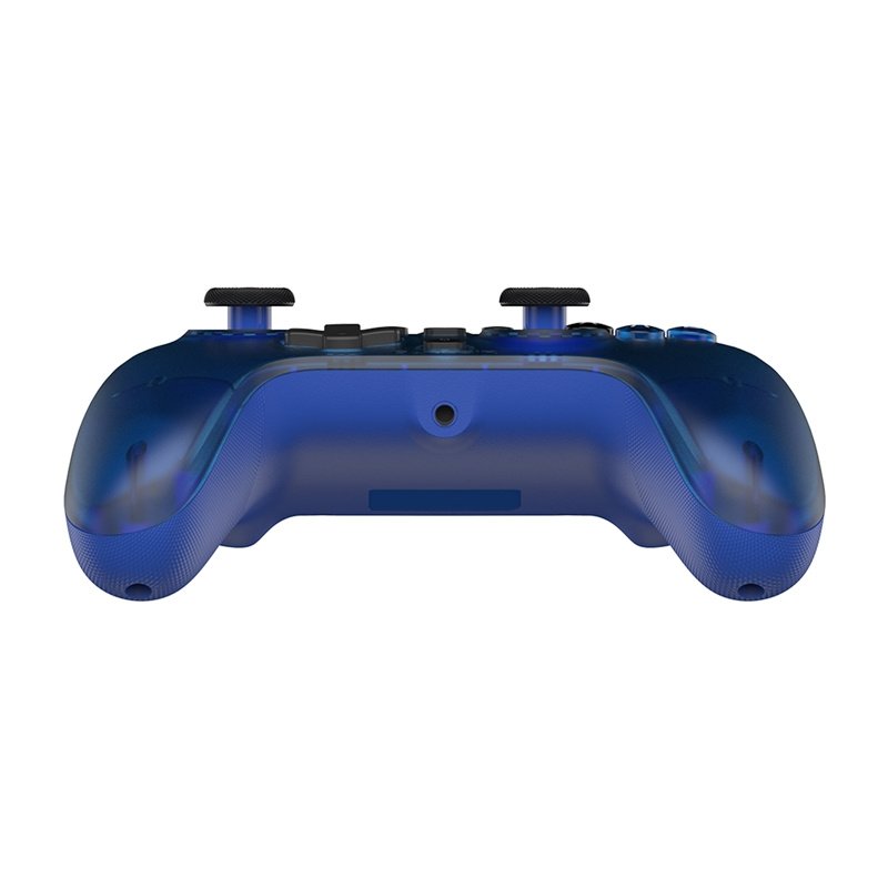 GameSir T7 wired controller (blue)