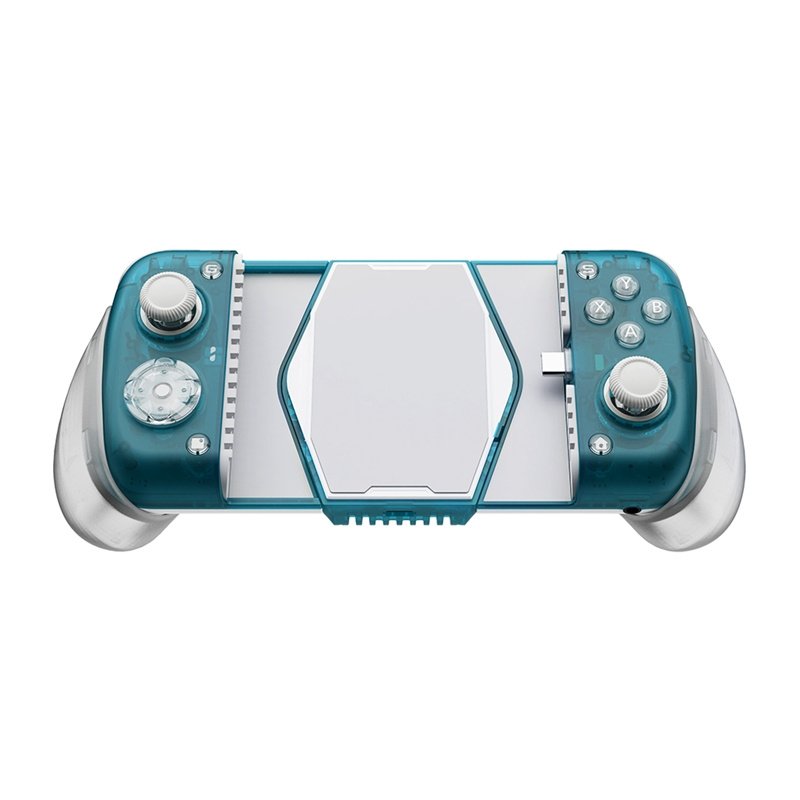GameSir X3 Pro USB-C mobile controller with phone holder