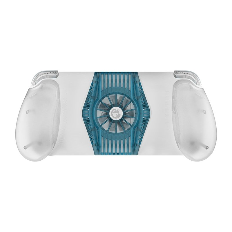 GameSir X3 Pro USB-C mobile controller with phone holder