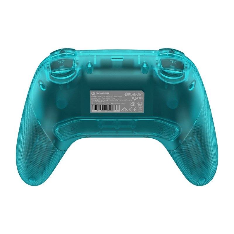 GameSir T4n Nova wireless controller (turquoise)