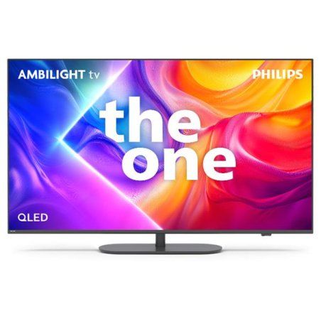 TV QLED 4K - 43PUS9000 *