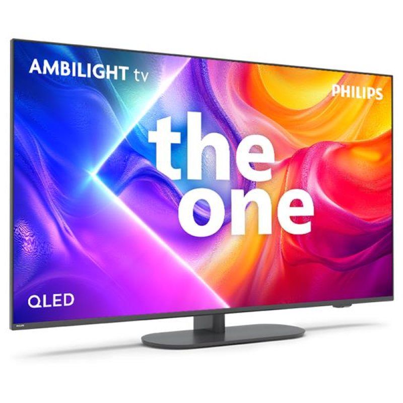 TV QLED 4K - 43PUS9000 *