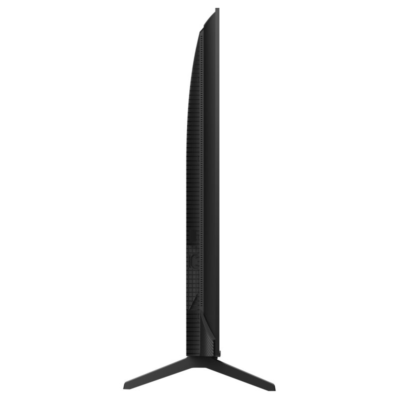 TCL P79K 50P79K TV 127 cm (50") 4K Ultra HD Smart TV Wifi Métallique 430 cd/m²