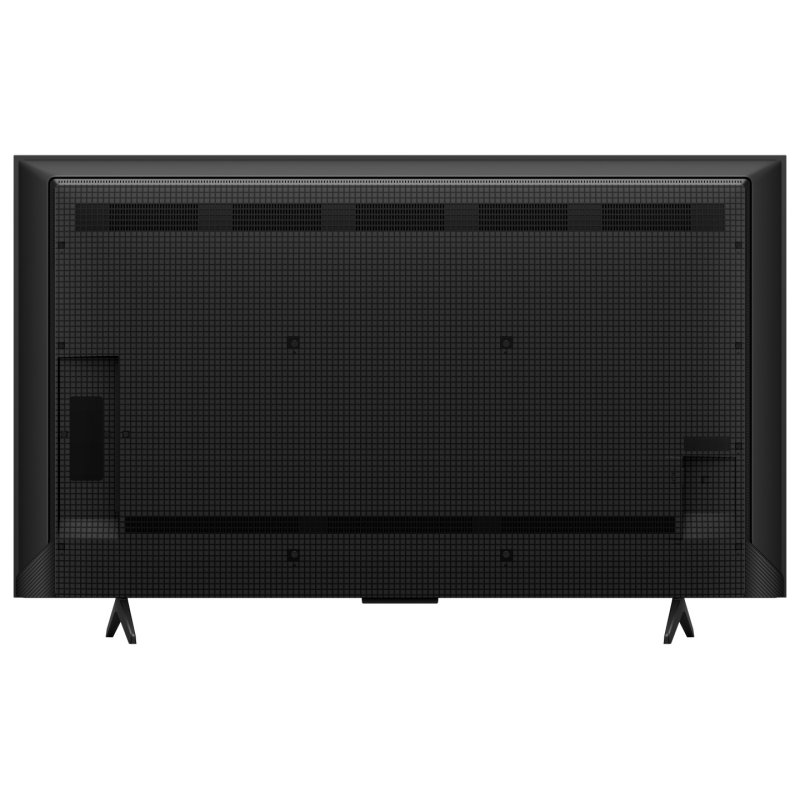 TCL P79K 50P79K TV 127 cm (50") 4K Ultra HD Smart TV Wifi Métallique 430 cd/m²