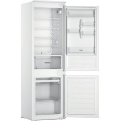 Whirlpool WHC18D071A1 FR Built-in 268 L E White