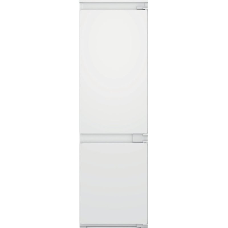 Whirlpool Réfrigérateur congélateur encastrable - WHC18D071A1 FR