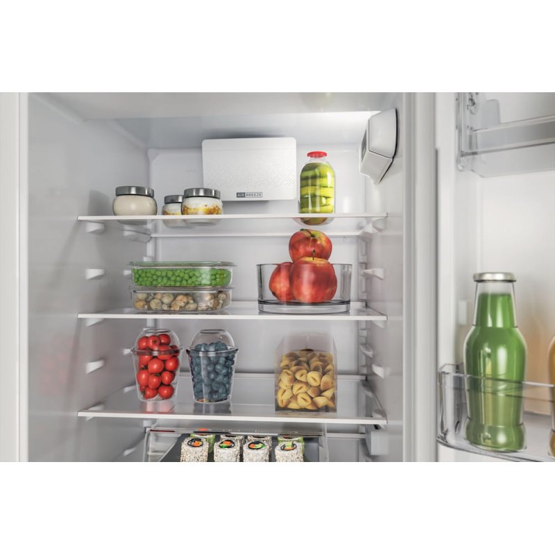 Whirlpool WHC18D021A1 SF FR Built-in 268 L E White