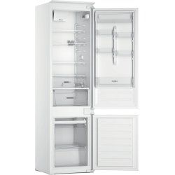 Whirlpool WHC20D011B1 FR Built-in 300 L D White