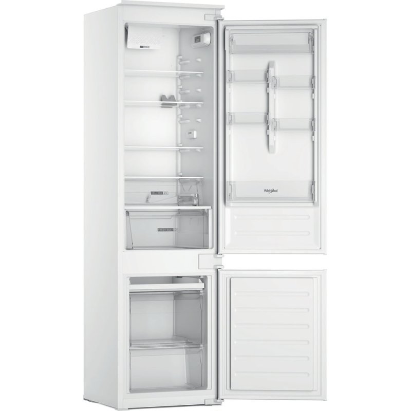 Whirlpool WHC20D011B1 FR Built-in 300 L D White