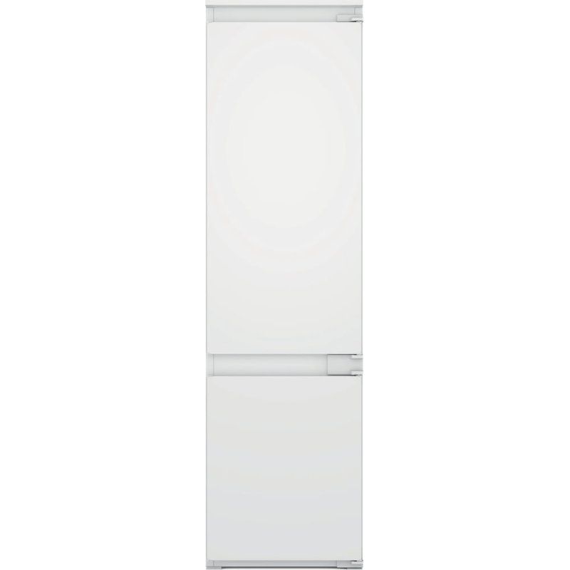 Whirlpool Réfrigérateur congélateur encastrable - WHC20D011B1 FR