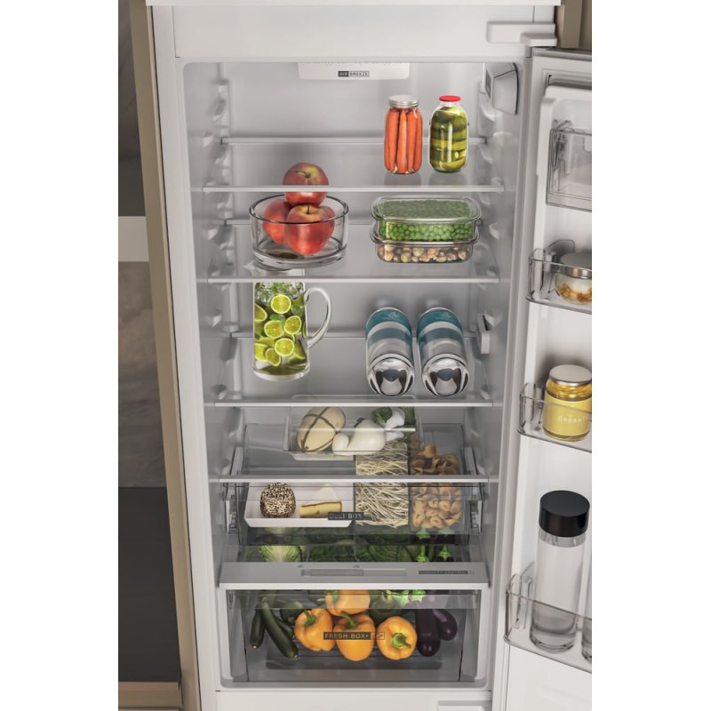 Whirlpool WHC20D011B1 FR Built-in 300 L D White