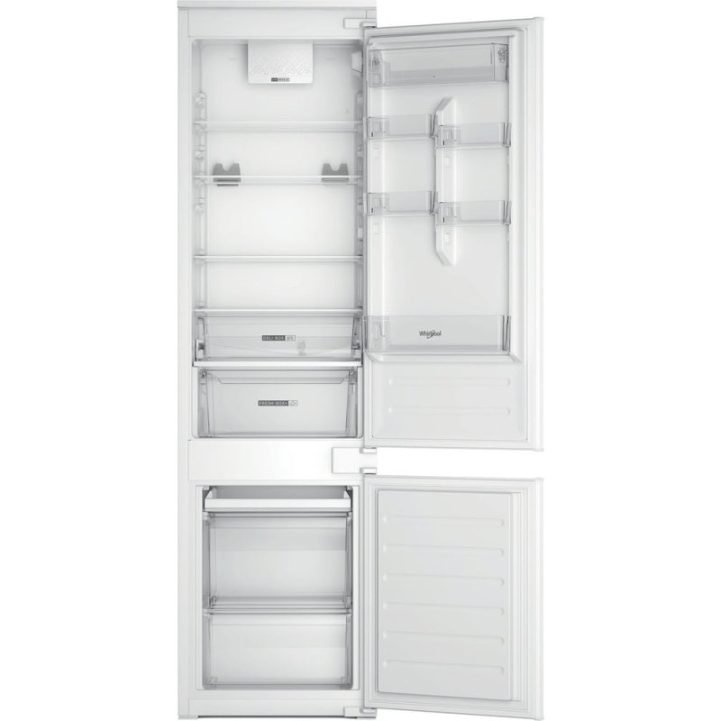 Whirlpool WHC20D011B1 FR Built-in 300 L D White