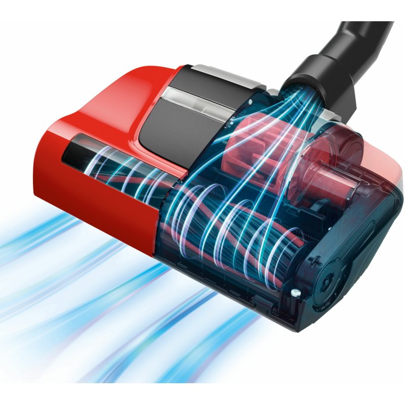 Bosch Zoo'o ProAnimal BGLS4PET2 Aspirateur 4 L Aspirateur réservoir cylindrique Sec 600 W Sac à poussière