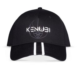 STAR WARS - Obi Wan Kenobi - Casquette Ajustable