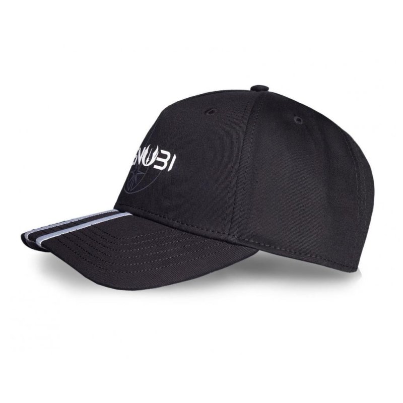 STAR WARS - Obi Wan Kenobi - Casquette Ajustable