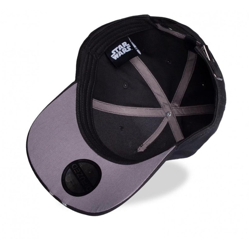 STAR WARS - Obi Wan Kenobi - Casquette Ajustable