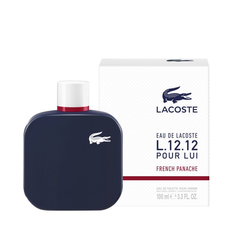 LACOSTE Match Point Eau de Toilette 100ml