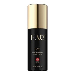 Conductive Primer FAQ P1 Manuka Honey 30ml with Allantoin and Amino Acids - Dermatologically Tested Anti-Aging Skincare