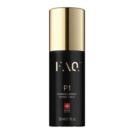 Conductive Primer FAQ P1 Manuka Honey 30ml with Allantoin and Amino Acids - Dermatologically Tested Anti-Aging Skincare